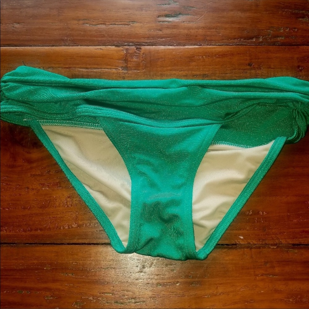 Victoria’s Secret swim bottoms